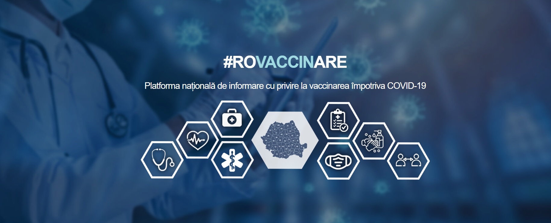 ROVACCINARE